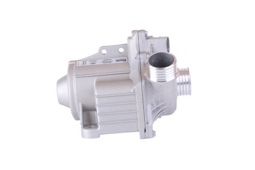 Nissens Auxiliary Water Pump 831075 for 2007-2019 BMW 3.0L (1 Series M, 135i, 335i, 335i xDrive)