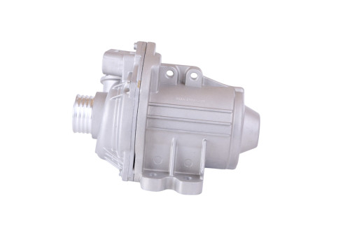Nissens Auxiliary Water Pump 831075 for 2007-2019 BMW 3.0L (1 Series M, 135i, 335i, 335i xDrive)