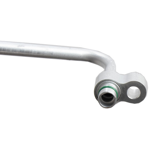 Nissens AC Suction and Liquid Line Hose 840012 for 2008-2012 Honda (Accord, Accord Crosstour)