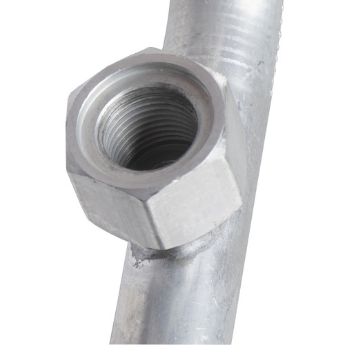 Nissens AC Refrigerant Discharge Hose 840043