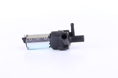 Nissens Auxiliary Water Pump 831055 for 2000-2003 Mercedes-Benz 2.3L 2.8L (C230, C280, C43 AMG, CLK320)