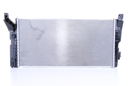 Nissens Radiator 69710 for 2013-2023 BMW/Mini 1.5L 2.0L (X1, Cooper, Cooper Clubman)