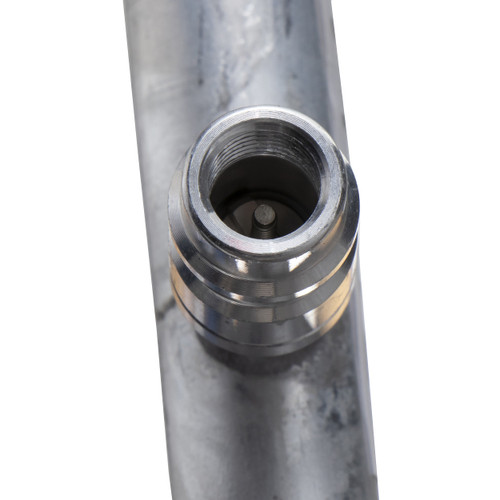 Nissens AC Refrigerant Suction Hose 840044