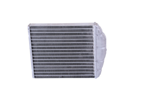Nissens HVAC Heater Core 73377 for 2003-2011 Saab 2.0L 2.8L (9-3, 9-3X)
