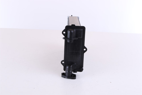 Nissens HVAC Heater Core 70501 for 1984-1993 BMW 1.8L 2.7L (318i, 318is, 325, 325e)