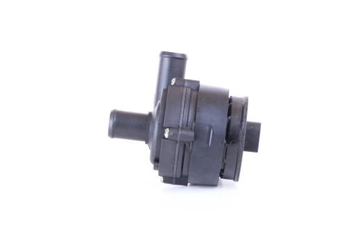 Nissens Auxiliary Water Pump 831057 for 2003-2025 Mercedes-Benz 2.0L 4.0L (A35 AMG, AMG GT 63, C250, C300)