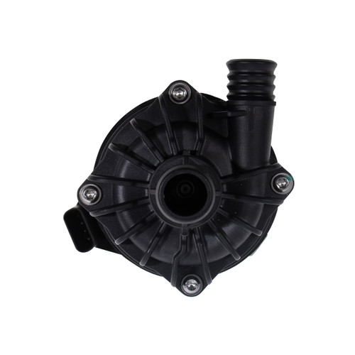 Nissens Auxiliary Water Pump 833803 for 2008-2019 BMW 4.4L (550i, 550i GT, 550i GT xDrive, 550i xDrive)