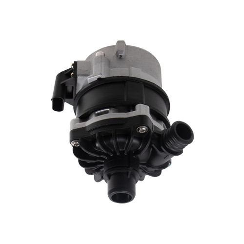 Nissens Auxiliary Water Pump 833803 for 2008-2019 BMW 4.4L (550i, 550i GT, 550i GT xDrive, 550i xDrive)
