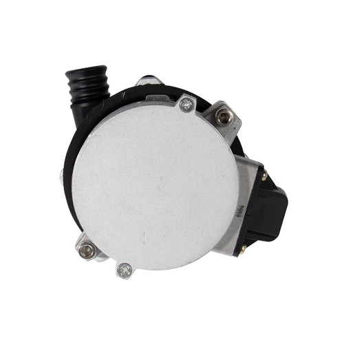Nissens Auxiliary Water Pump 833803 for 2008-2019 BMW 4.4L (550i, 550i GT, 550i GT xDrive, 550i xDrive)