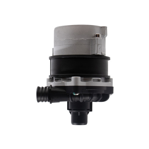 Nissens Auxiliary Water Pump 833803 for 2008-2019 BMW 4.4L (550i, 550i GT, 550i GT xDrive, 550i xDrive)