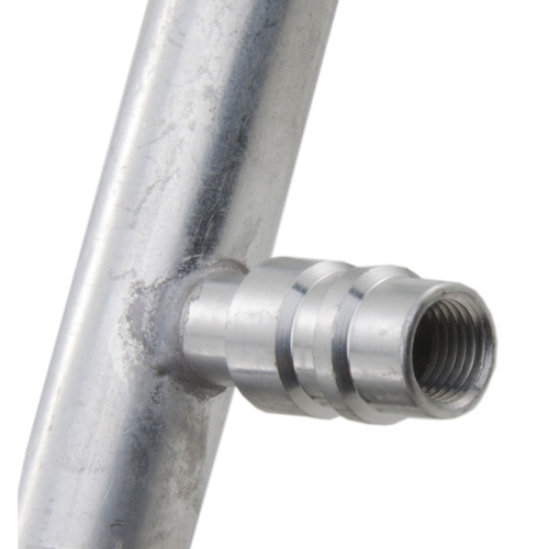 Nissens AC Refrigerant Suction Hose 840015