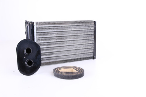 Nissens HVAC Heater Core 73977 for 1993-2003 Volkswagen 2.8L 2.5L (EuroVan)