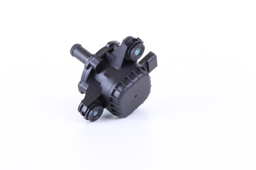 Nissens Auxiliary Water Pump 831058 for 2013 Scion (iQ)