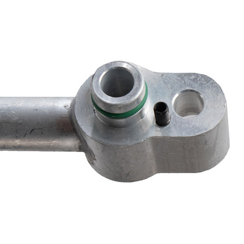 Nissens AC Refrigerant Discharge Hose 840081