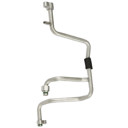 Nissens AC Refrigerant Suction Hose 840018 for 2007-2015 Acura/Honda (MDX, Pilot)