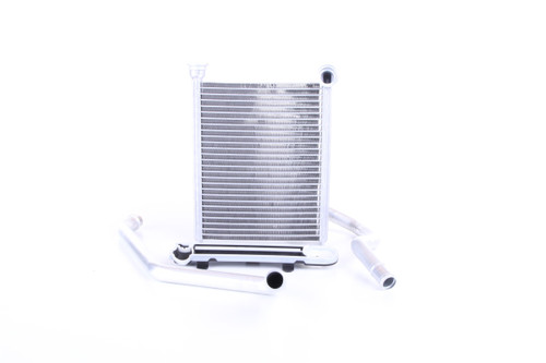 Nissens HVAC Heater Core 72067 for 2012-2019 Mercedes-Benz 3.0L 4.7L (GL350, GL450, GL550, GL63 AMG)