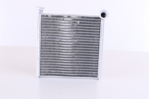 Nissens HVAC Heater Core 73980 for 2015-2025 Audi/Volkswagen 2.0L 1.8L (A3, A3 Quattro, A3 Sportback e-tron, Q3)