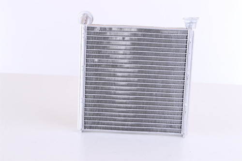 Nissens HVAC Heater Core 73980 for 2015-2025 Audi/Volkswagen 2.0L 1.8L (A3, A3 Quattro, A3 Sportback e-tron, Q3)