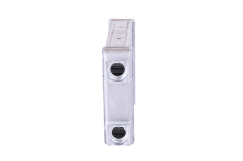 Nissens HVAC Heater Core 72072 for 2008-2015 Smart 1.0L (Fortwo)