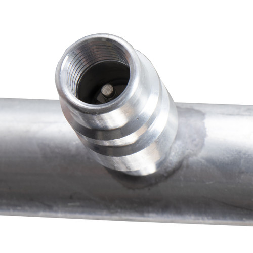 Nissens AC Refrigerant Suction Hose 840051