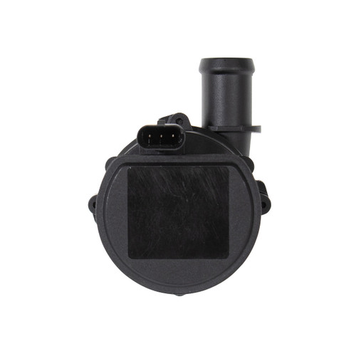 Nissens Auxiliary Water Pump 833791 for 2018-2025 Land Rover 2.0L (Discovery Sport, Range Rover, Range Rover Evoque, Range Rover Sport)