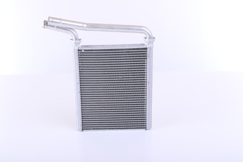 Nissens HVAC Heater Core 707090 for 2006-2018 Lexus/Scion/Toyota 1.8L 2.4L (CT200h, HS250h, iM, tC)