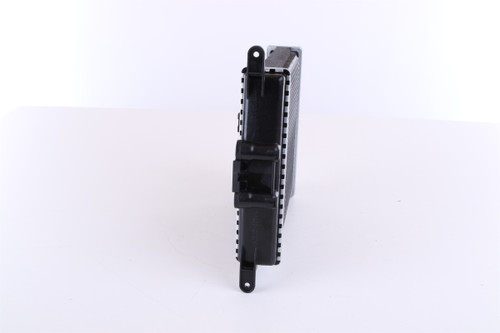 Nissens HVAC Heater Core 72019 for 1992-2002 Mercedes-Benz 3.4L 3.2L (300SD, 300SE, 400SE, 400SEL)