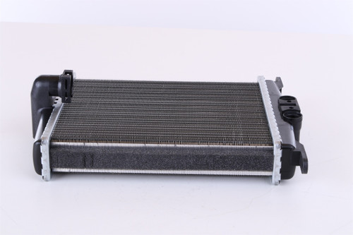 Nissens HVAC Heater Core 72019 for 1992-2002 Mercedes-Benz 3.4L 3.2L (300SD, 300SE, 400SE, 400SEL)