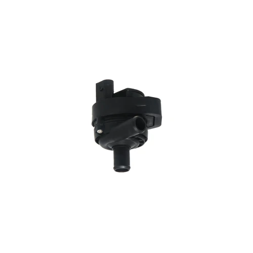 Nissens Auxiliary Water Pump 833806 for 2007-2011 Mercedes-Benz (R63 AMG, SLK55 AMG)