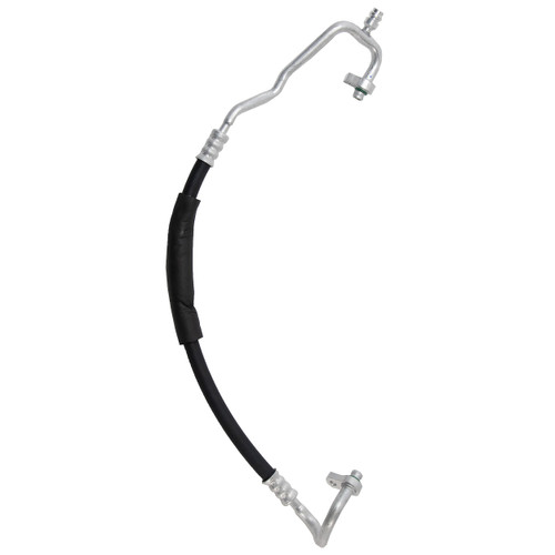Nissens AC Refrigerant Discharge Hose 840086 for 2013-2018 Hyundai 2.4L (Santa Fe Sport)