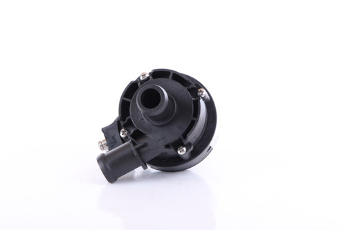 Nissens Engine Auxiliary Water Pump 831091 for 2015-2017 Audi/Volkswagen 2.0L (A3, Beetle, e-Golf, Golf)