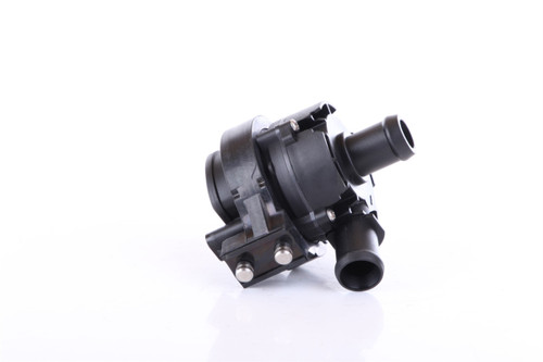 Nissens Engine Auxiliary Water Pump 831091 for 2015-2017 Audi/Volkswagen 2.0L (A3, Beetle, e-Golf, Golf)