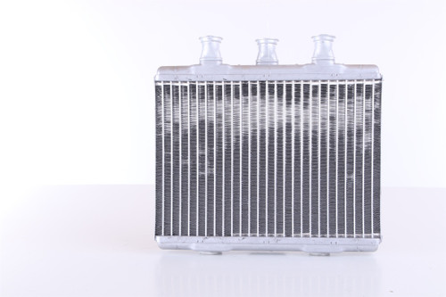 Nissens HVAC Heater Core 70517 for 2002-2009 BMW 4.4L 4.8L (745i, 745Li, 750i, 750Li)