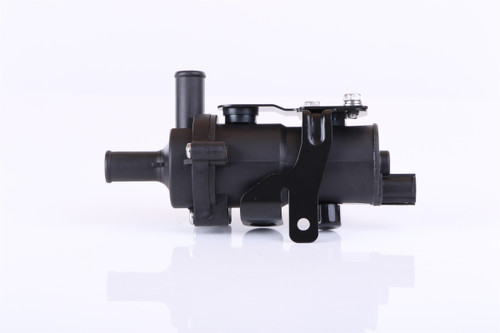 Nissens Auxiliary Water Pump 831114 for 2004-2009 Toyota 1.5L (Prius)