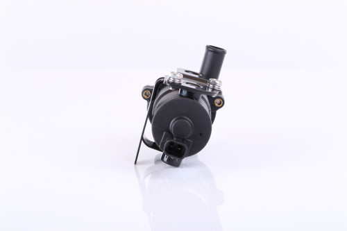 Nissens Auxiliary Water Pump 831114 for 2004-2009 Toyota 1.5L (Prius)