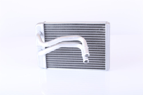 Nissens HVAC Heater Core 77634 for 1999-2006 Hyundai/Kia 2.4L 2.7L (Sonata, XG300, XG350, Optima)