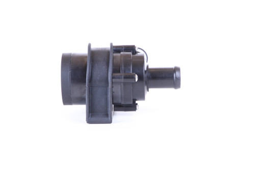 Nissens Auxiliary Water Pump 831063 for 2008-2018 Audi/Volkswagen 2.0L (A3, A3 Quattro, Q3, Q3 Quattro)