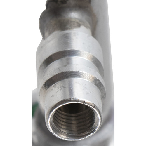 Nissens AC Refrigerant Suction Hose 840063