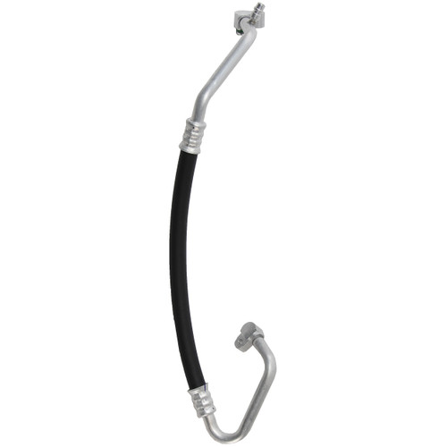 Nissens AC Refrigerant Suction Hose 840063 for 2010-2015 Lexus (RX350)