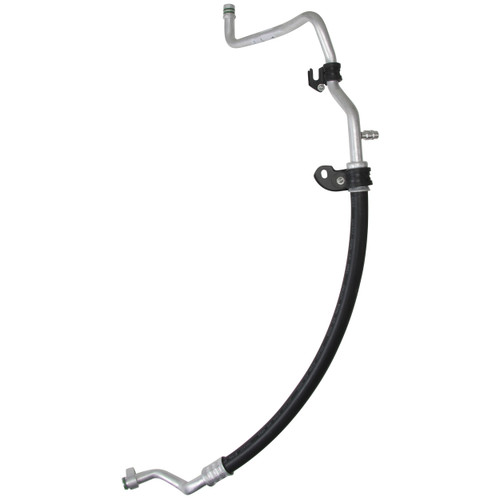 Nissens AC Refrigerant Suction Hose 840039