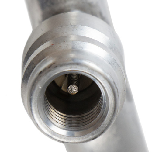 Nissens AC Refrigerant Discharge Hose 840058