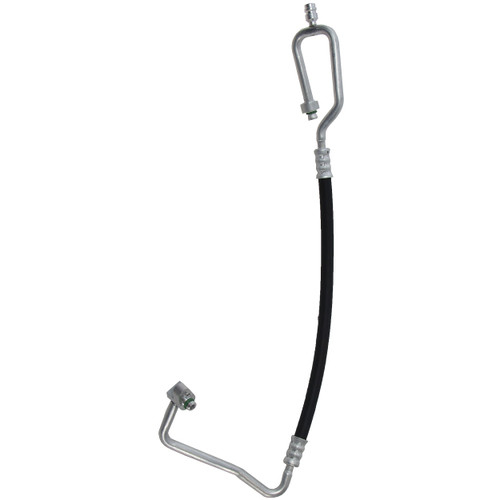 Nissens AC Refrigerant Discharge Hose 840058 for 2014-2017 Hyundai 2.0L 1.8L (Elantra, Elantra Coupe, Elantra GT)