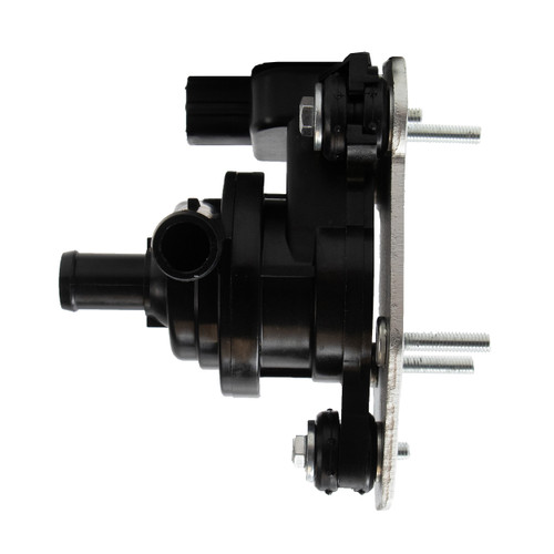 Nissens Auxiliary Water Pump 833811 for 2006-2011 Lexus/Toyota 3.3L (RX400h, Highlander)