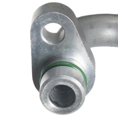 Nissens AC Refrigerant Discharge Hose 840040