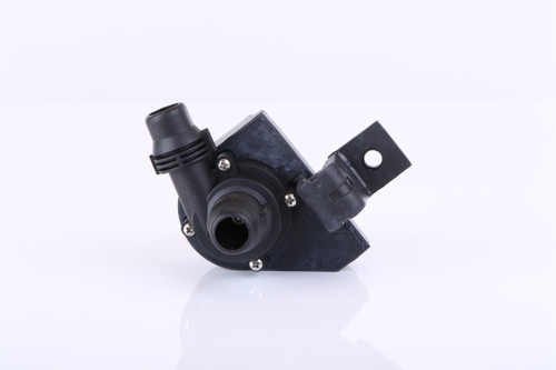 Nissens Auxiliary Water Pump 831115 for 2004-2010 BMW 2.5L 3.0L (525i, 530i, 545i, 550i)