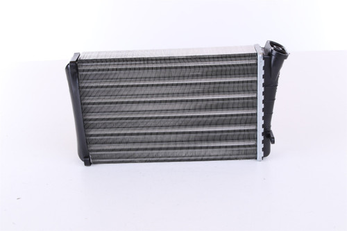 Nissens HVAC Heater Core 72655 for 1997-2001 Cadillac 3.0L (Catera)
