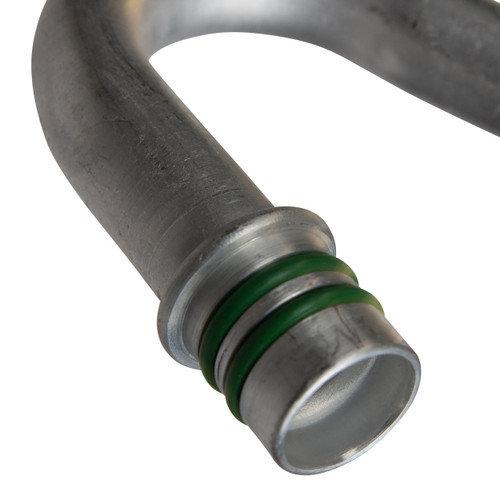 Nissens AC Refrigerant Suction Hose 840065 for 1999-2008 Lexus/Toyota 3.0L 3.3L (ES300, ES330, Camry, Solara)