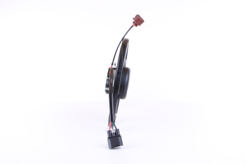 Nissens Engine Cooling Fan 850020 for 2005-2022 Audi/Volkswagen 2.0L 3.2L (A3, A3 Quattro, TT, TT Quattro)