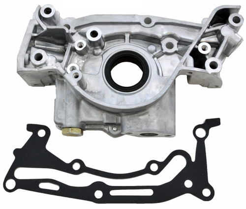 Enginetech EPK148 Oil Pump for 1993-1999 Dodge/Mitsubishi 3000GT/Diamante/Stealth 3.0L - Gear Type, Drive Shaft Drive