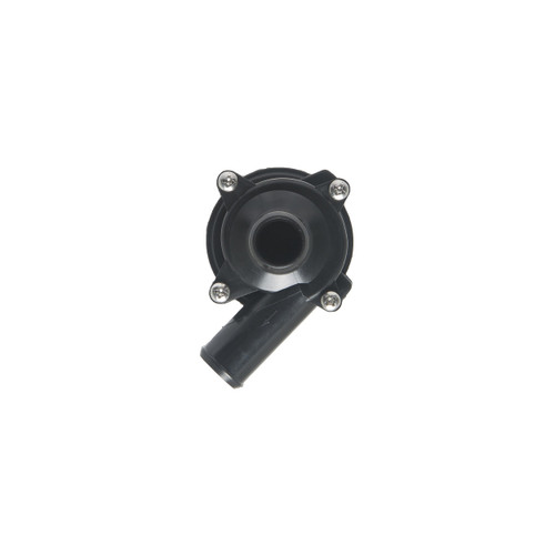 Nissens Auxiliary Water Pump 833797 for 1998-2005 Mercedes-Benz (ML320, ML350, ML430, ML500)